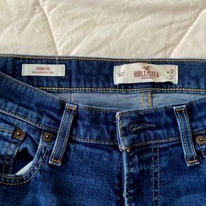Hollister Men's Jeans